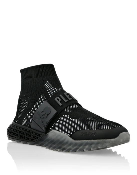 Runner Philipp Plein TM