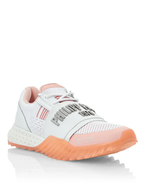 Runner THE SHARK