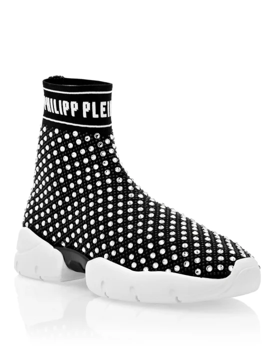 Hi-Top Sneakers PP1978