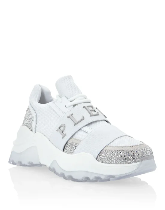 Runner Crystal
