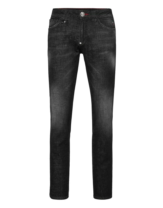 Slim Fit