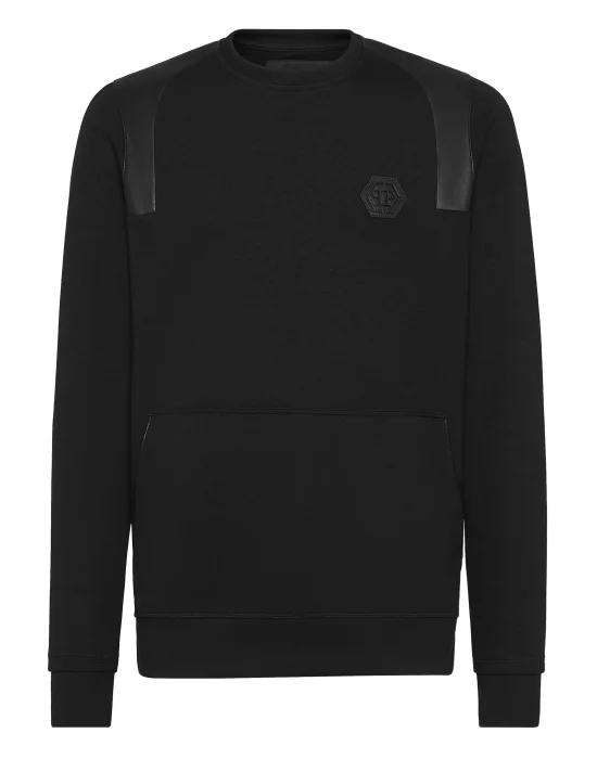 Sweatshirt LS Philipp Plein TM