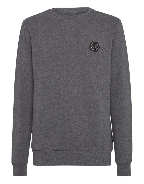 Sweatshirt LS Istitutional