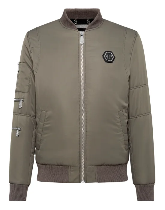 Bomber Philipp Plein TM