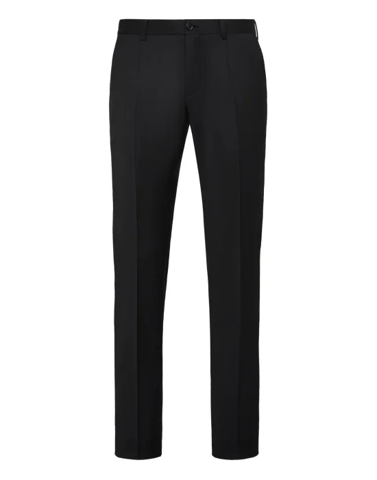 Long Trousers Istitutional