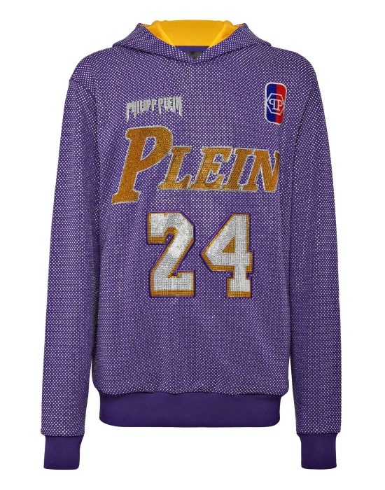 24K Gold Edition Hoodie
