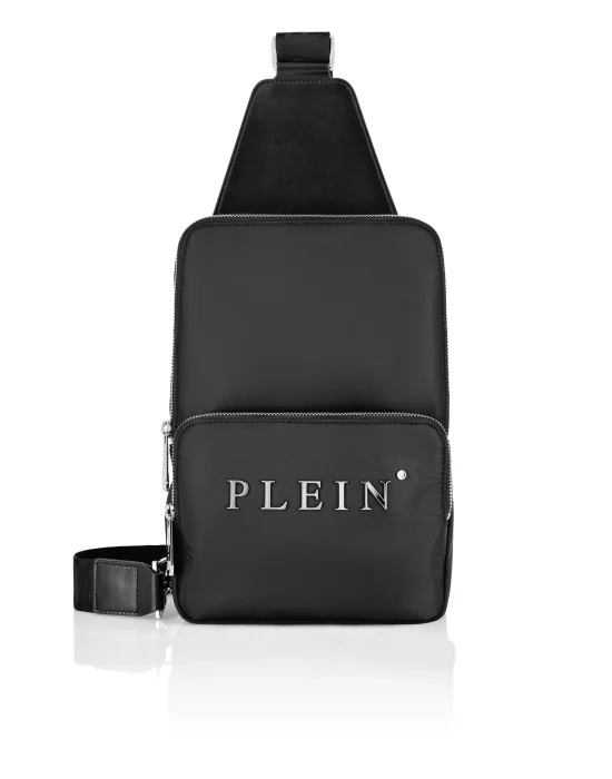 Nylon Cross body Philipp Plein TM