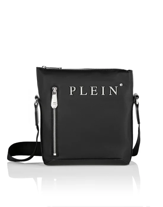 Nylon Cross body  Philipp Plein TM