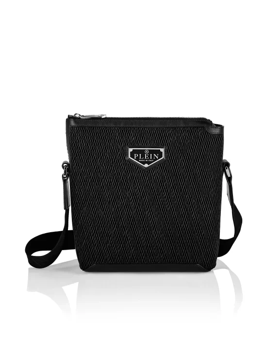 Cross body  Iconic Plein