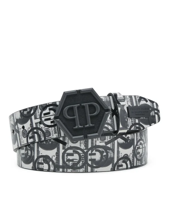 Patent Belt Dollar