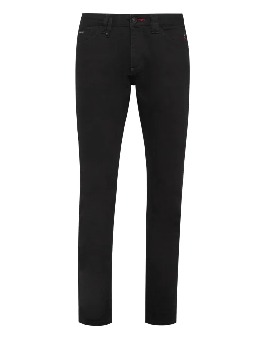 Denim Super Straight Cut Istitutional