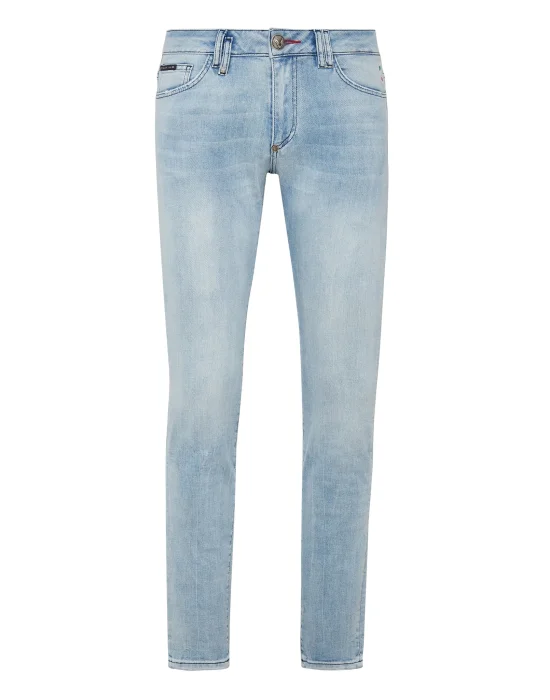 Denim Slim Fit Iconic Plein