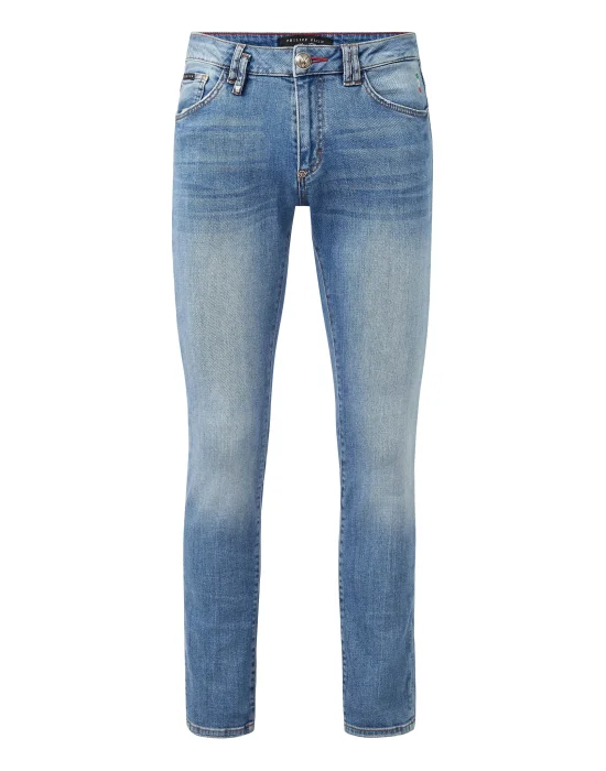 Denim Slim Fit Iconic Plein