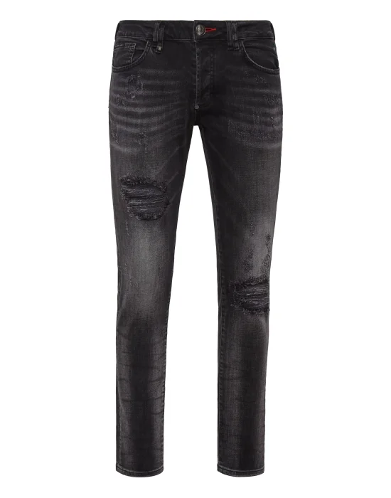 Denim New Skinny Fit Iconic Plein