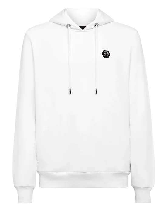 Hoodie sweatshirt Istitutional