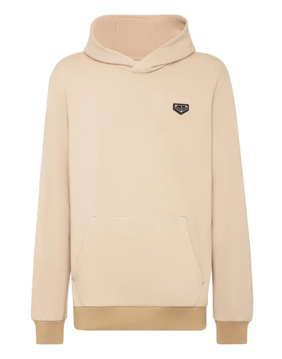 Hoodie sweatshirt Iconic Plein