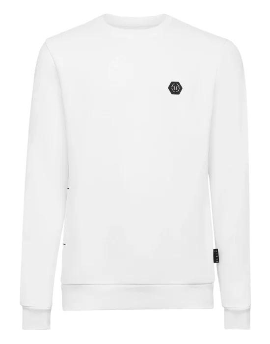 Sweatshirt LS Istitutional