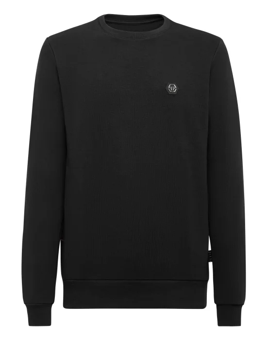 Sweatshirt LS Istitutional