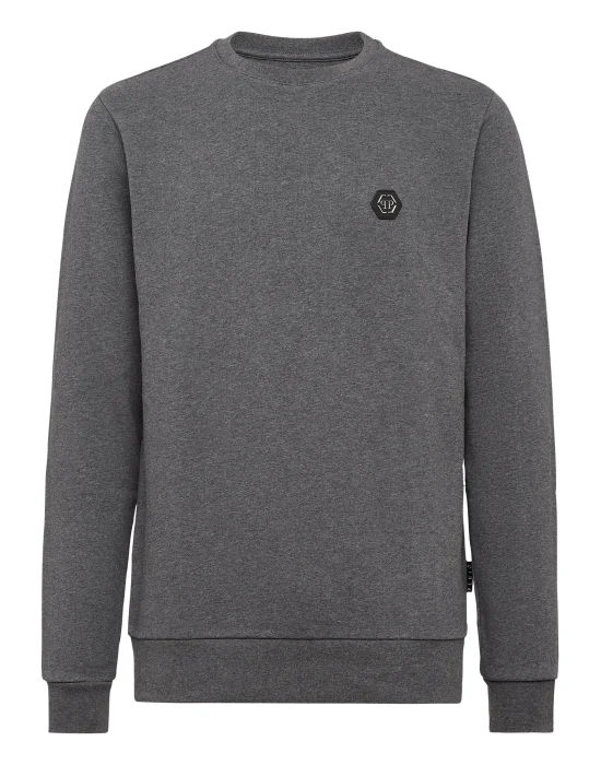 Sweatshirt LS Istitutional