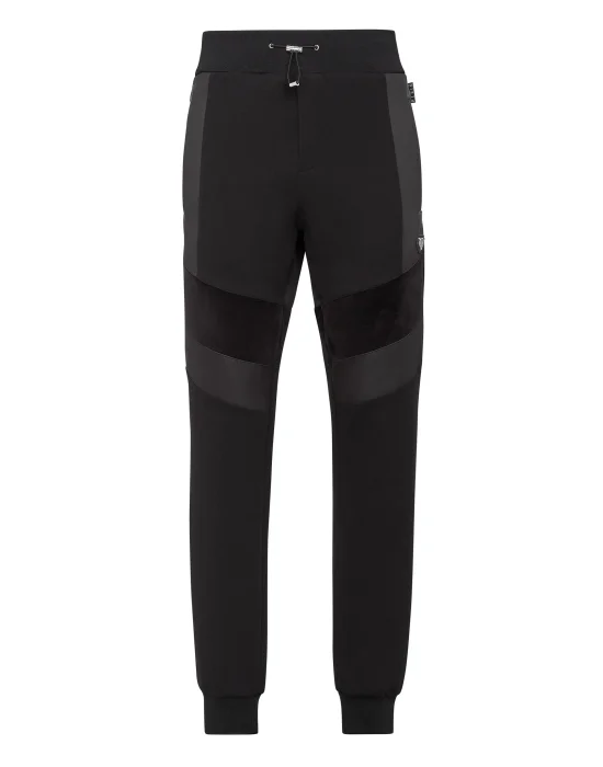 Jogging Trousers Iconic Plein