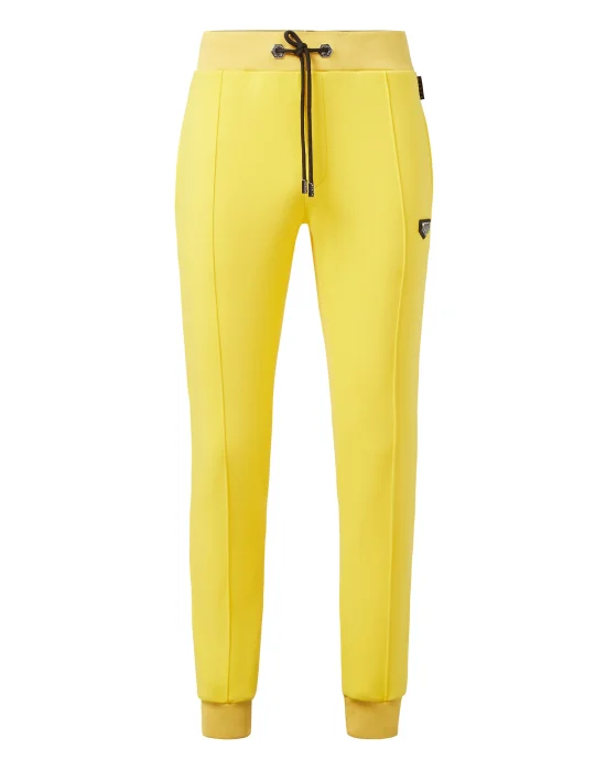 Jogging Trousers Iconic Plein