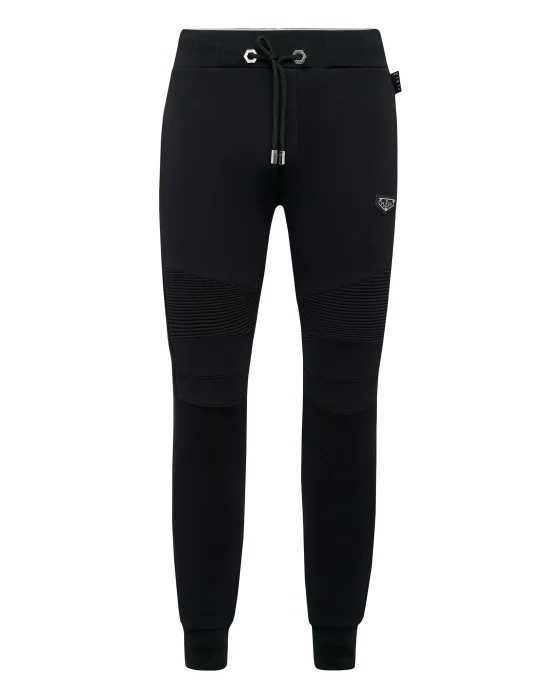 Jogging Trousers Iconic Plein