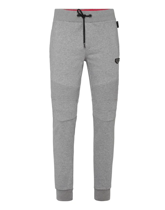 Jogging Trousers Iconic Plein
