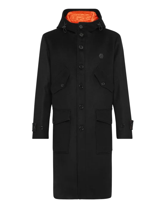 Parka Army