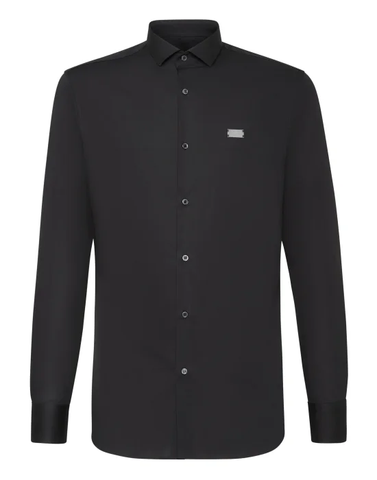 Shirt Sugar Daddy Fit LS Iconic Plein