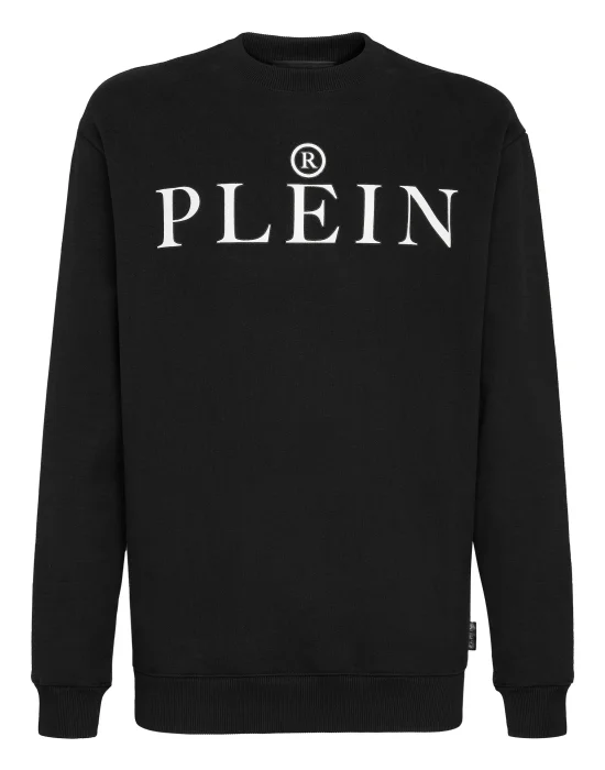 Sweatshirt LS Philipp Plein TM