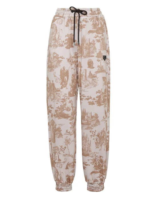 Jogging Trousers En PLEIN air