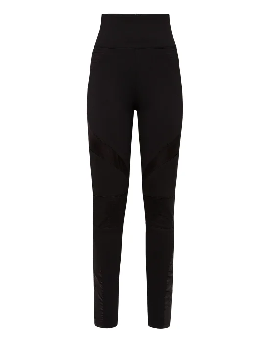Leisurewear Biker Leggings Iconic Plein