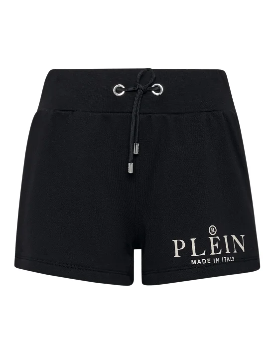Jogging Shorts Iconic Plein