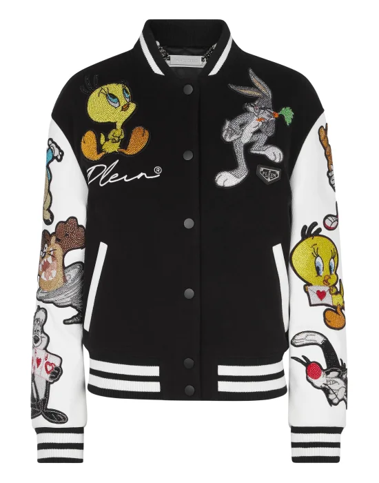 Bomber Looney Tunes