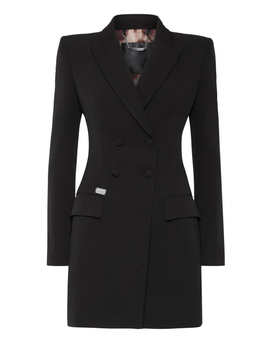 Cady Blazer Dress