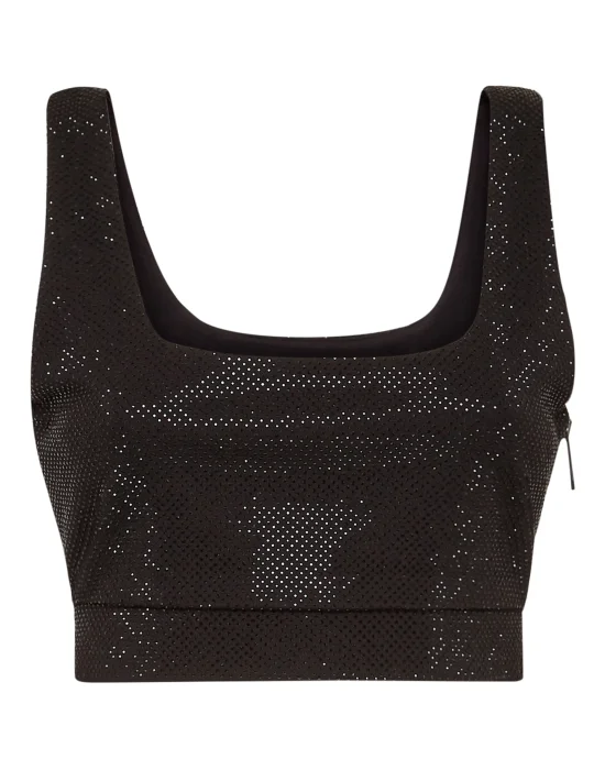 Tank Crop top Stones