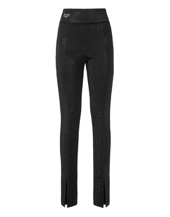 Super High Waist Leggings Stones