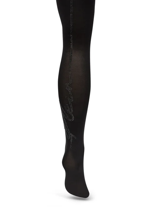 Tights Stripe Signature