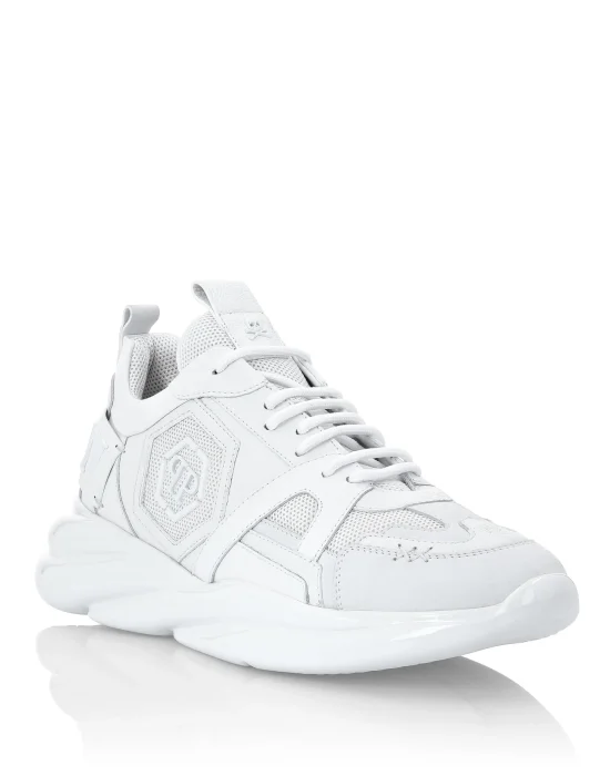 Runner mix materials Plein Hurricane