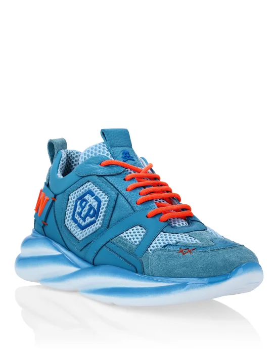 Runner mix materials Skywalker