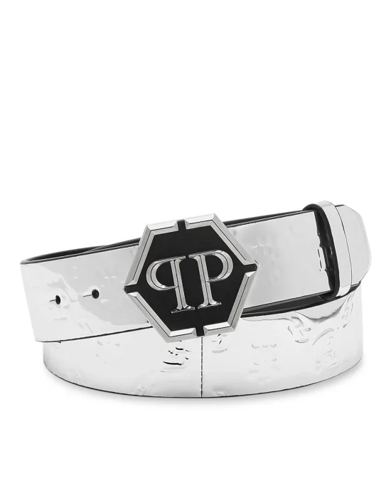 Belt Monogram