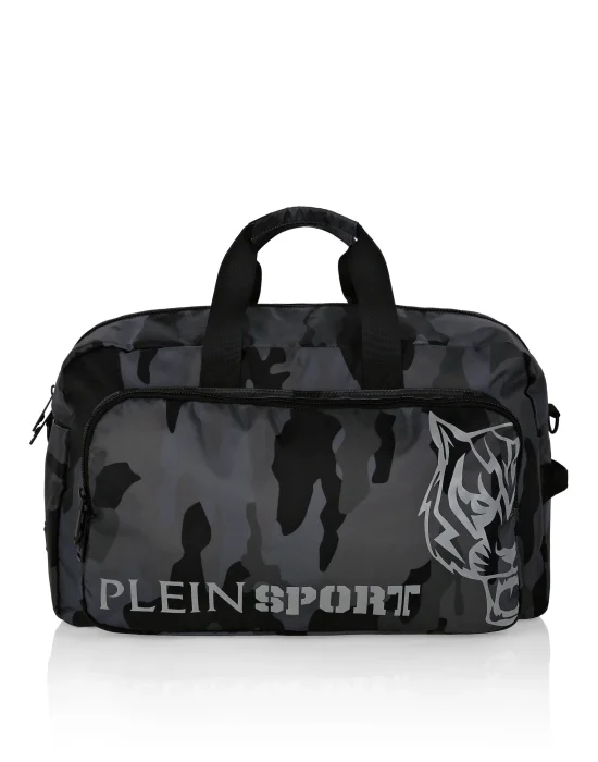Handle Bag Military