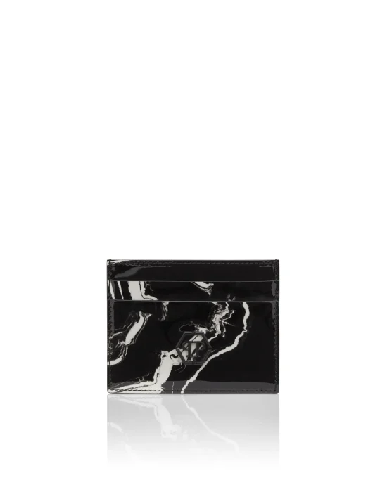 Credit Cards Holder Marble