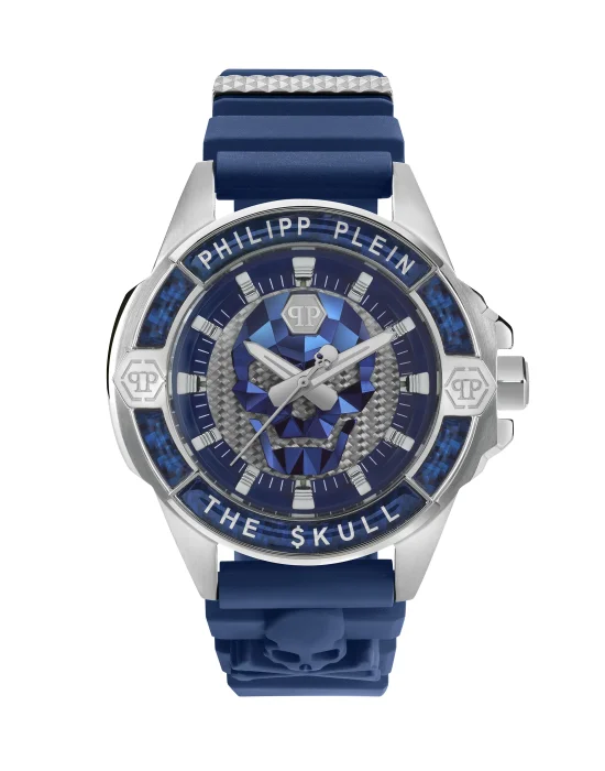 THE SKULL watch