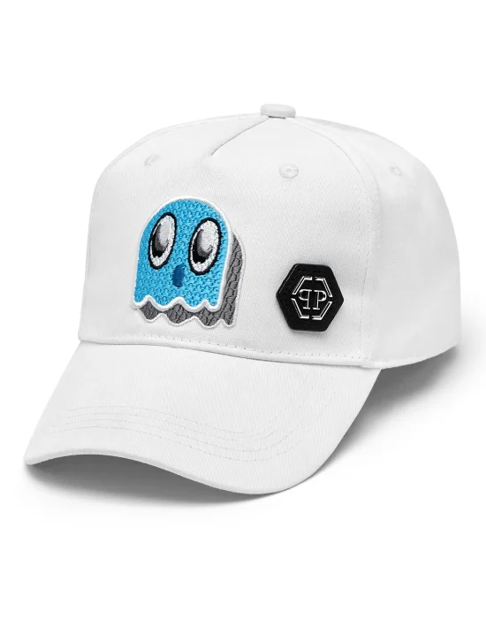 Baseball Cap Monsters