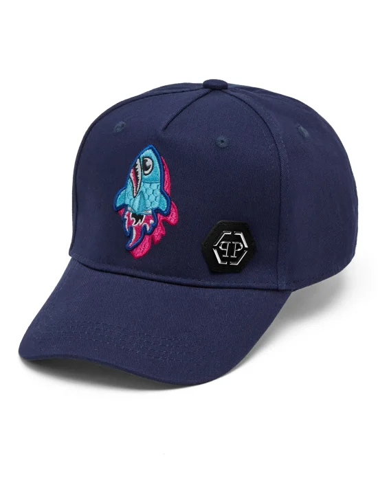 Baseball Cap Monsters