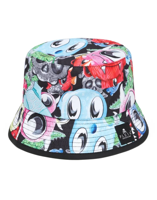 Bucket hat