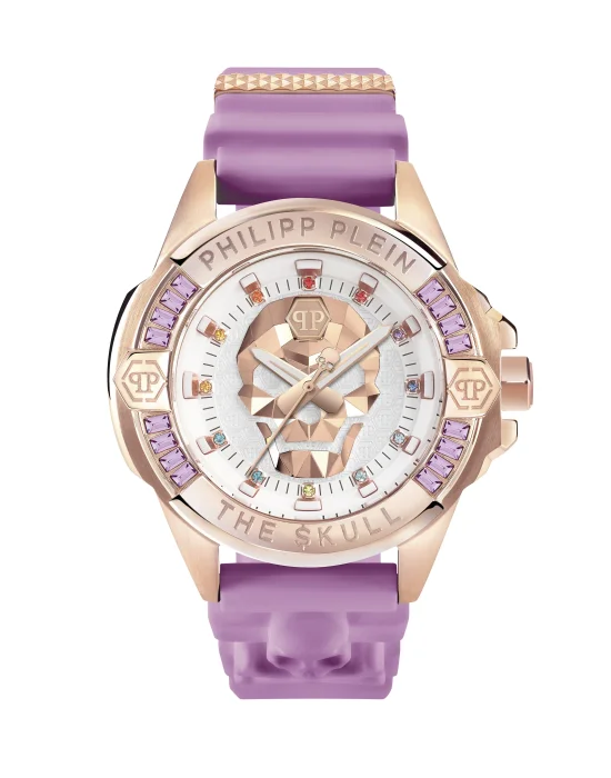 THE $KULL Watch