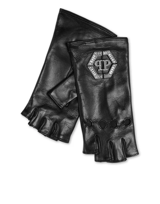 Driver Gloves Crystal
