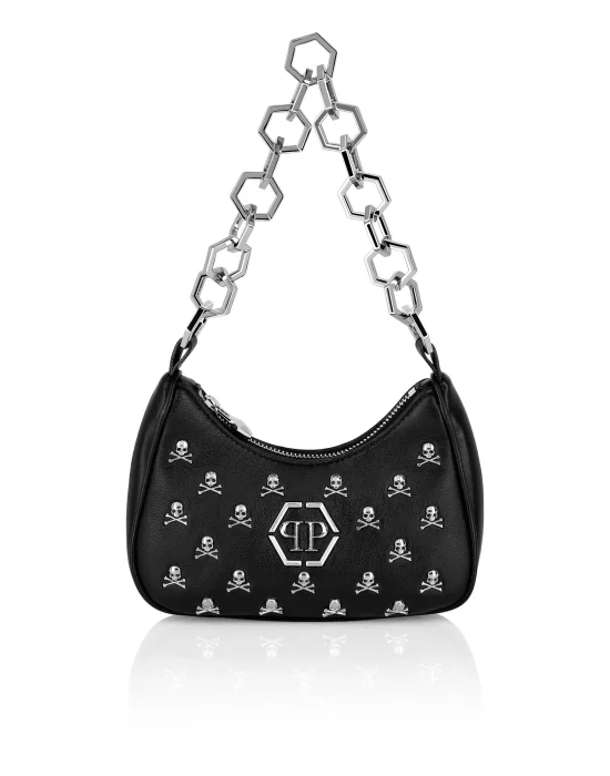 Shoulder Bag Skull